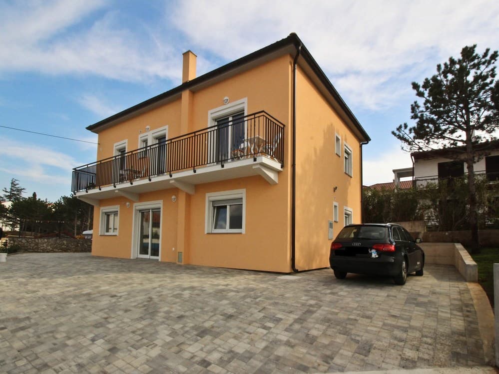 Apartmány 197-173 - Main