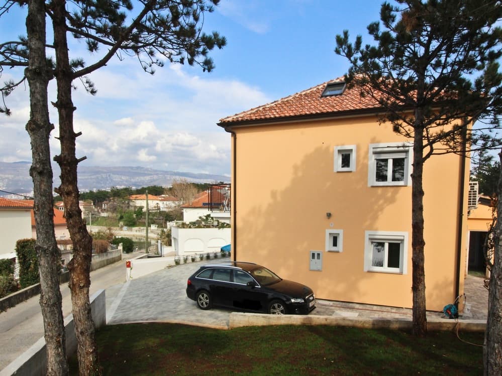 Apartmány 197-173 - 2