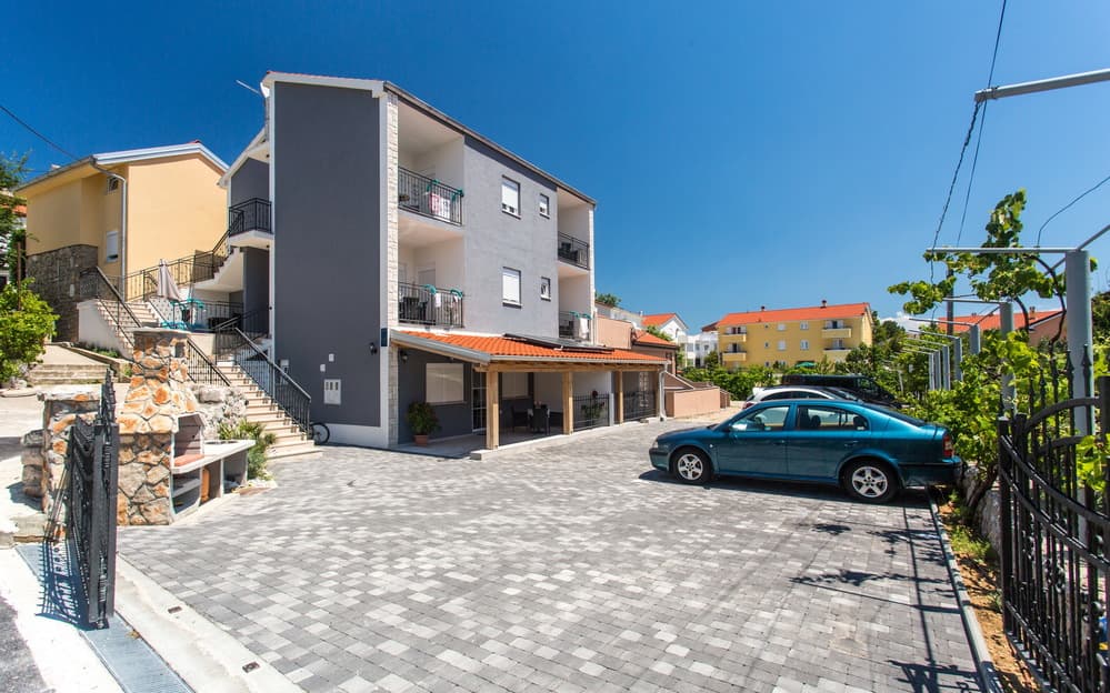 Apartmány 197-179 - Main
