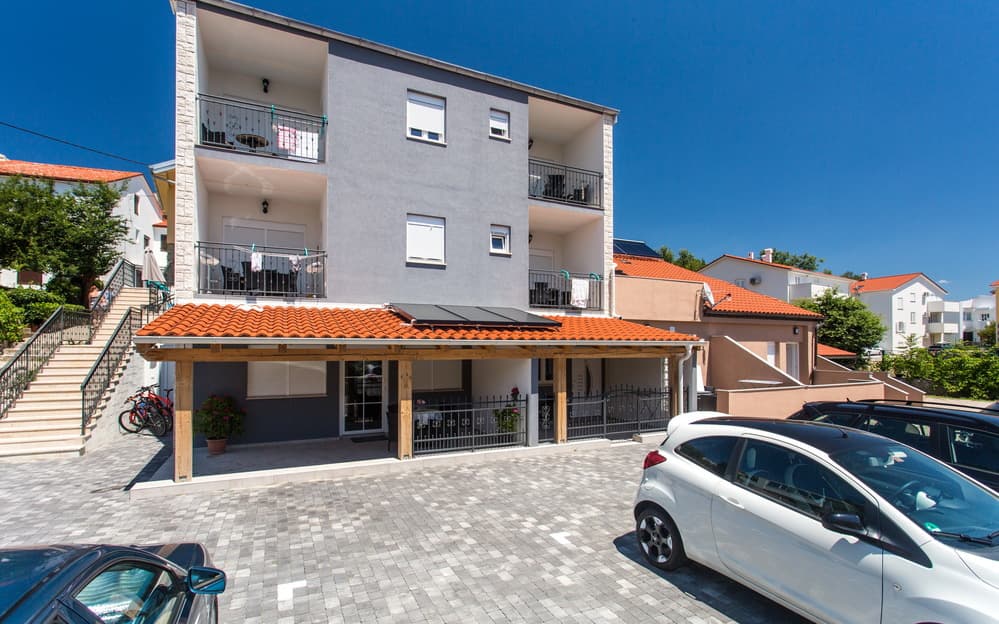 Apartmány 197-179 - 3