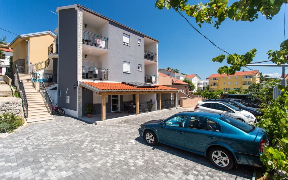 Apartmány 197-179 - 2