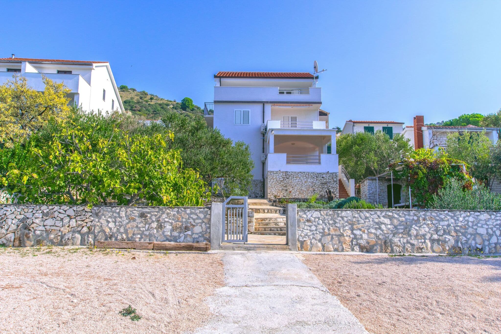 Apartmány 1355-867 - 2