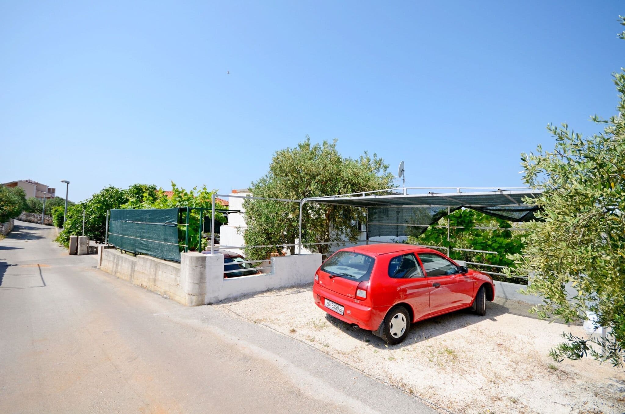 Apartmány 1355-867 - 7