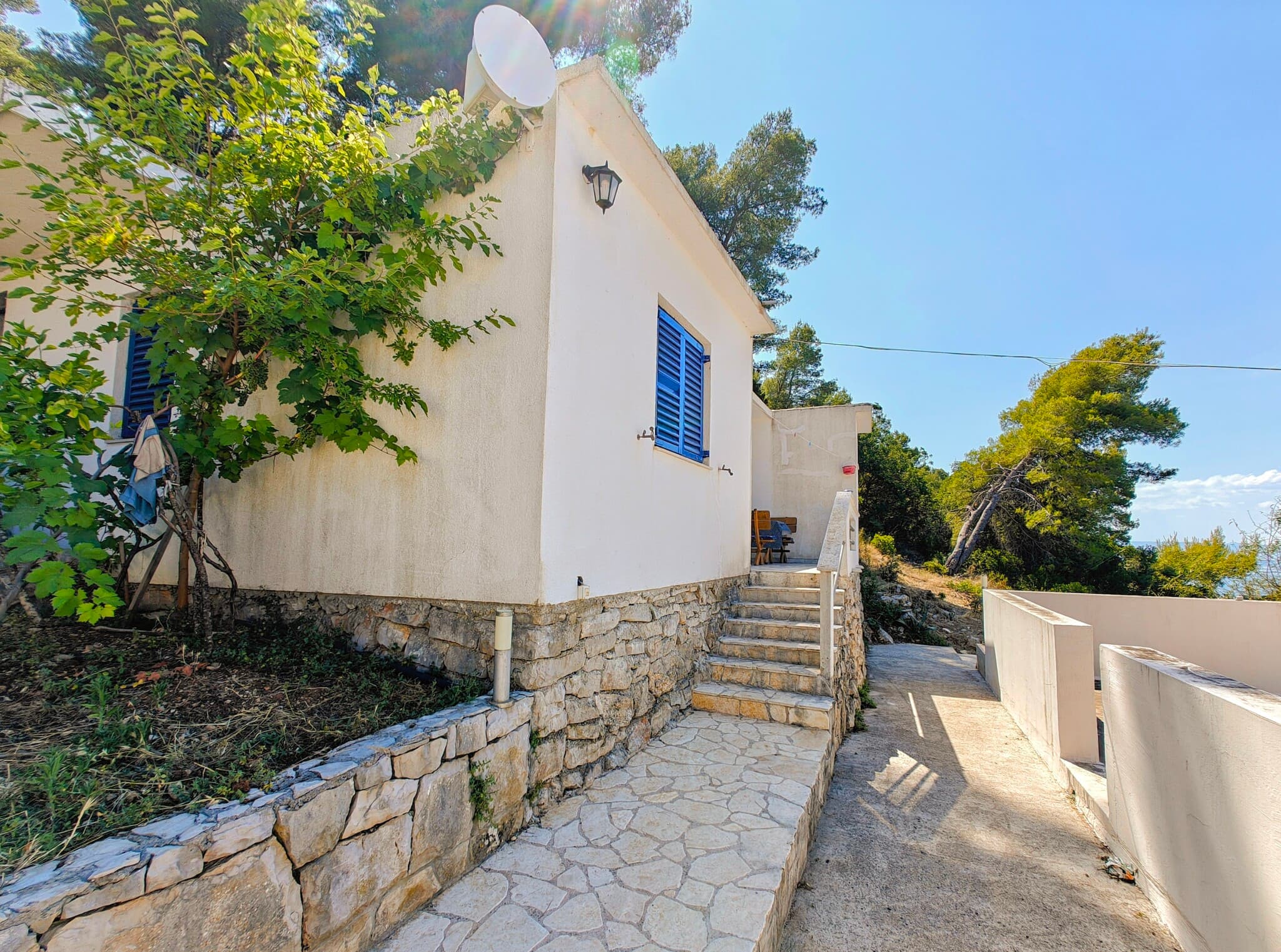 Secluded holiday home Carlo - 3