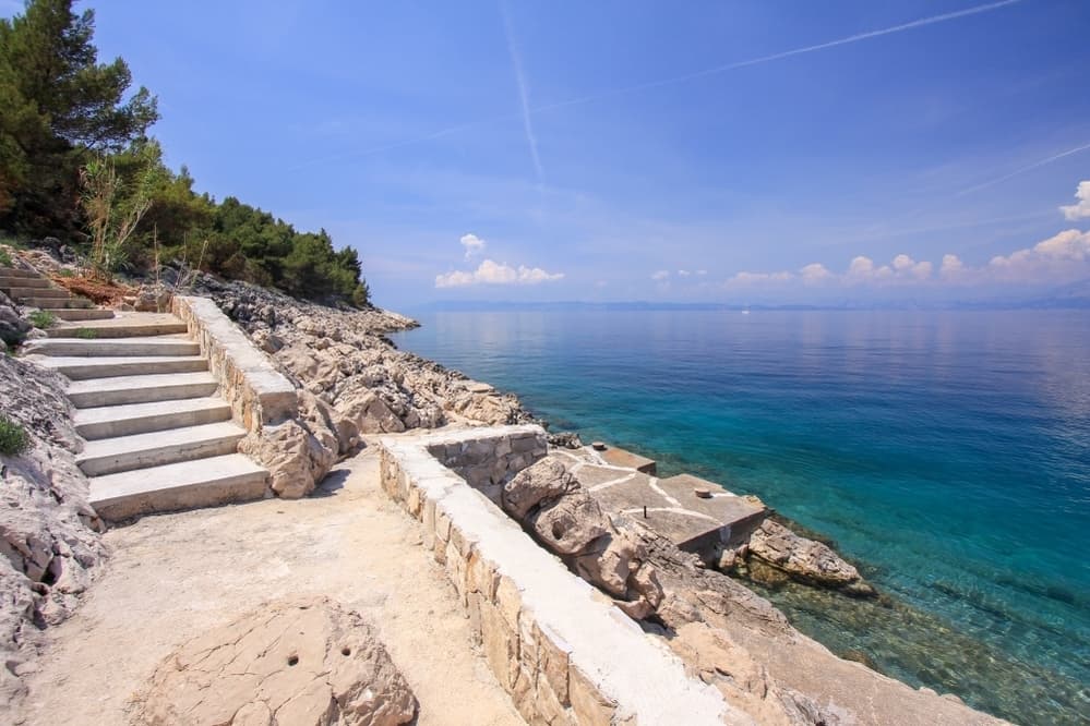 Secluded holiday home Carlo - 7