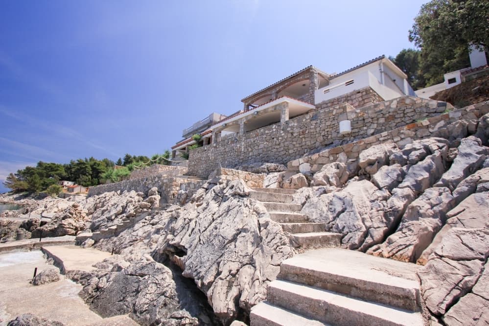 Secluded holiday home Demetrio - 3