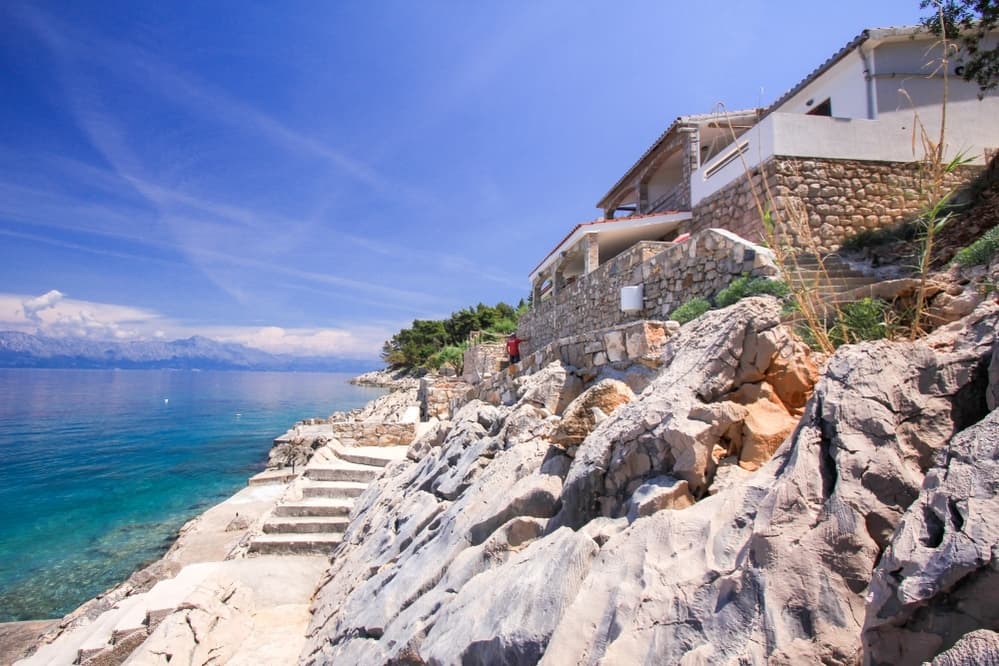 Secluded holiday home Demetrio - 4