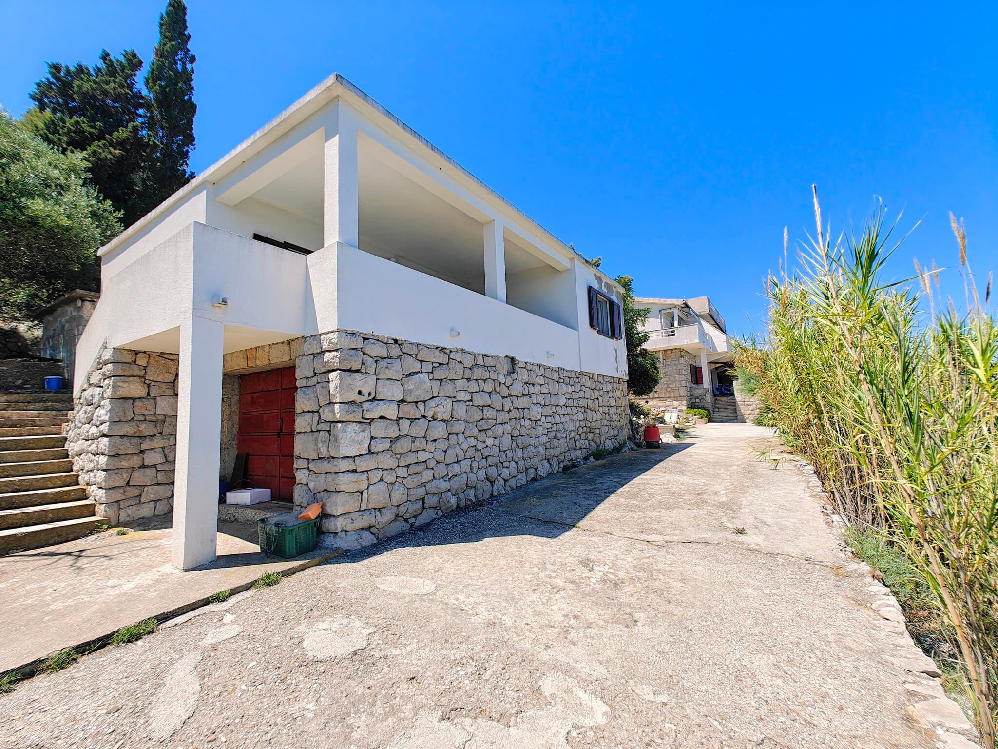 Secluded holiday home Davide - 4