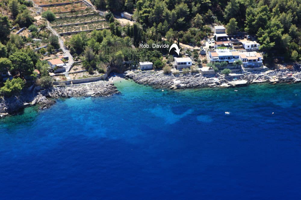 Secluded holiday home Davide - 2