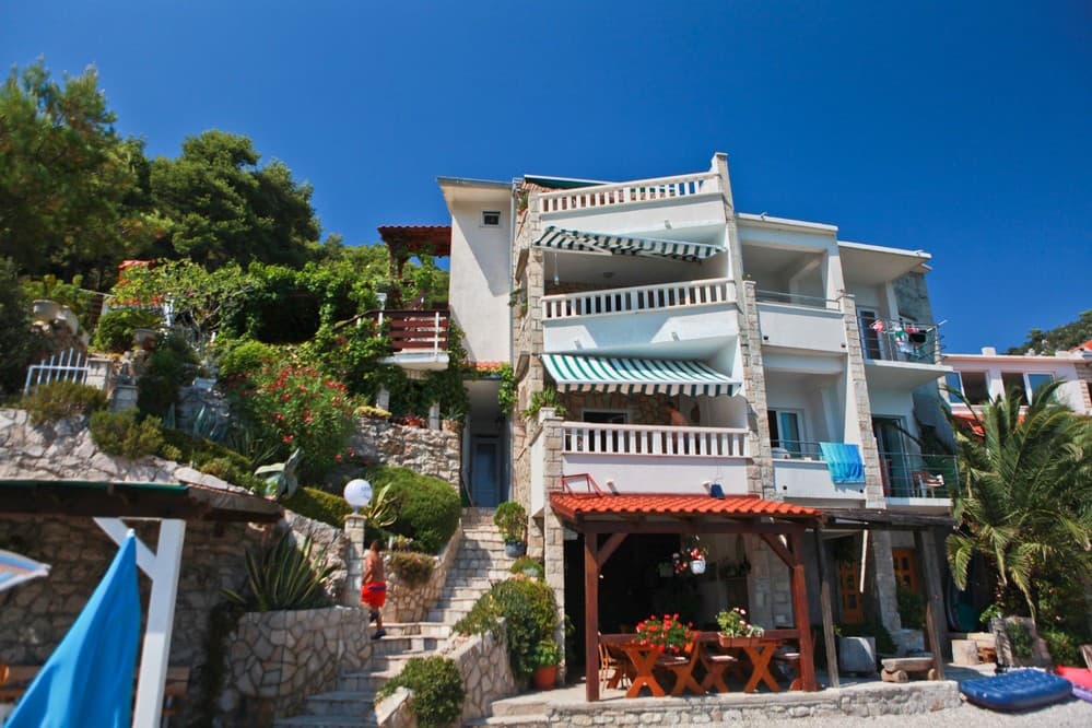 Secluded holiday home Stella - 3