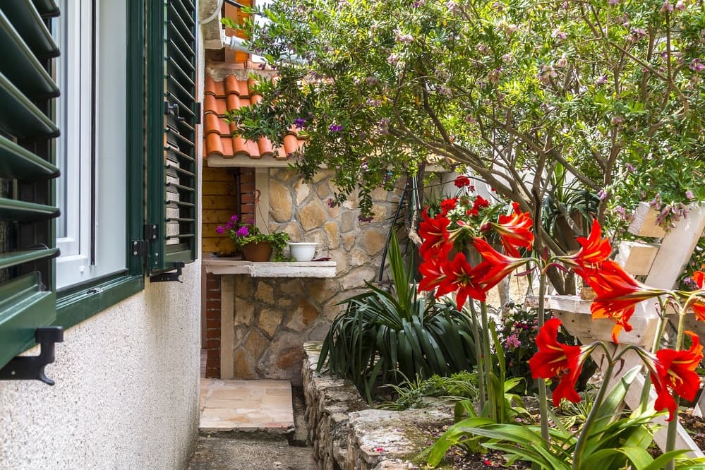 Secluded holiday home Stella - 7