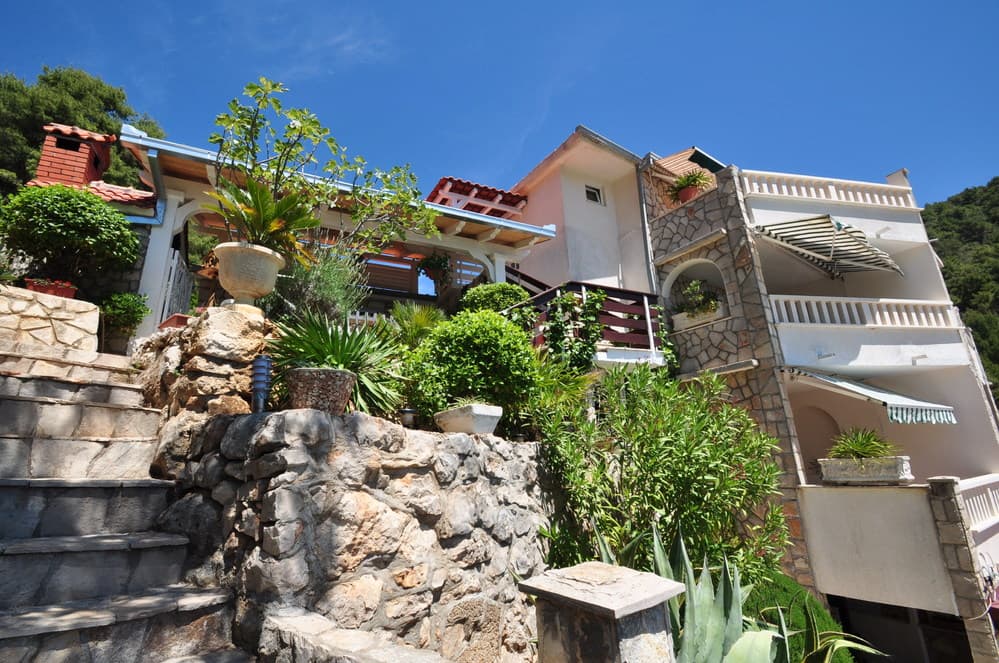 Secluded holiday home Stella - 5