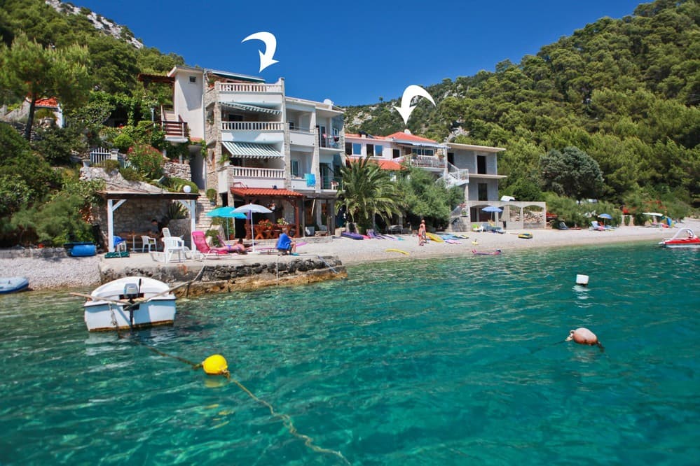 Secluded holiday home Stella - 2