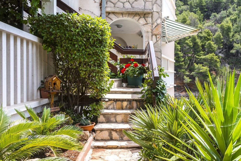 Secluded holiday home Stella - 6