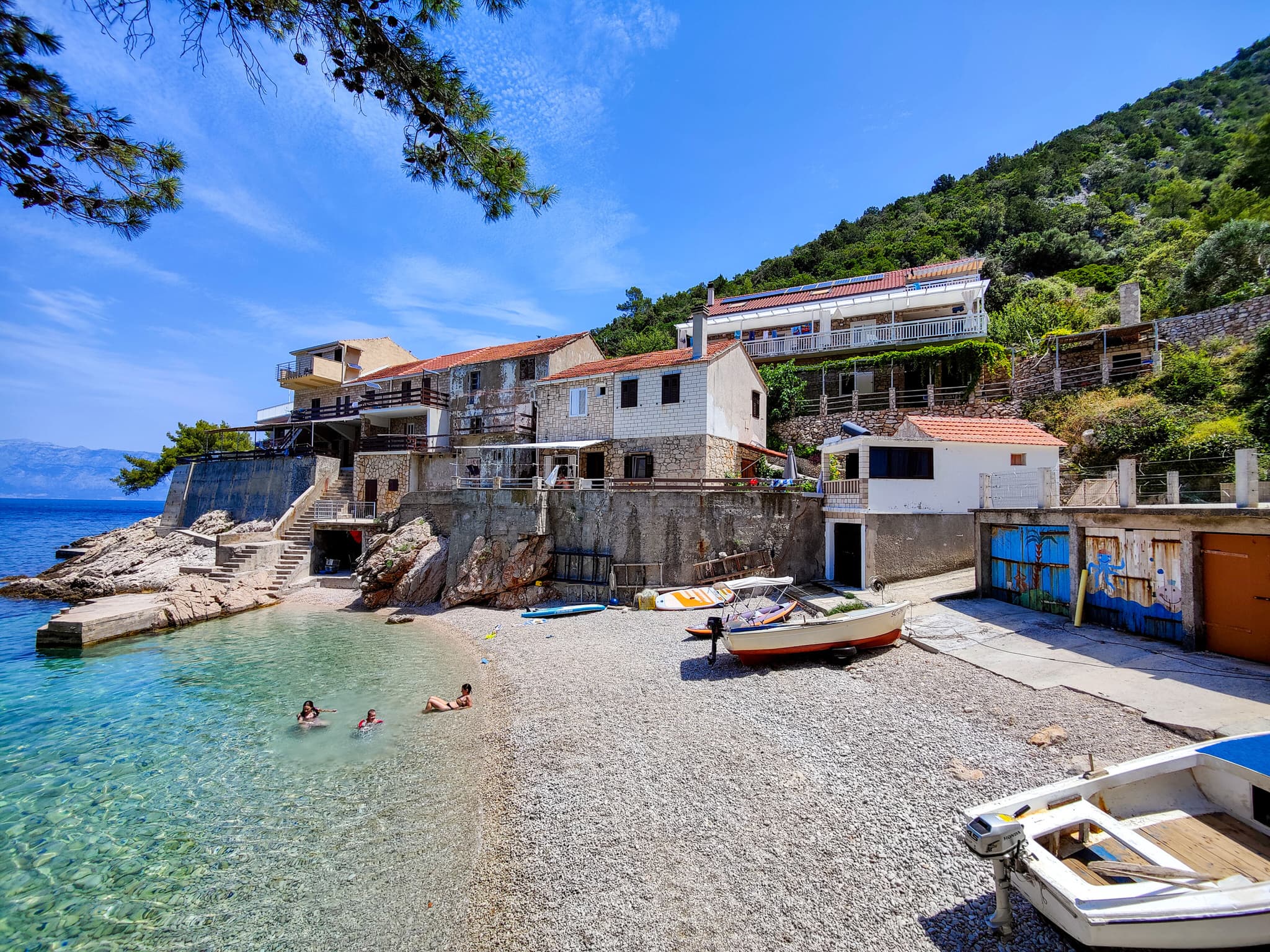 Secluded holiday home Smiljanka 2 - 2