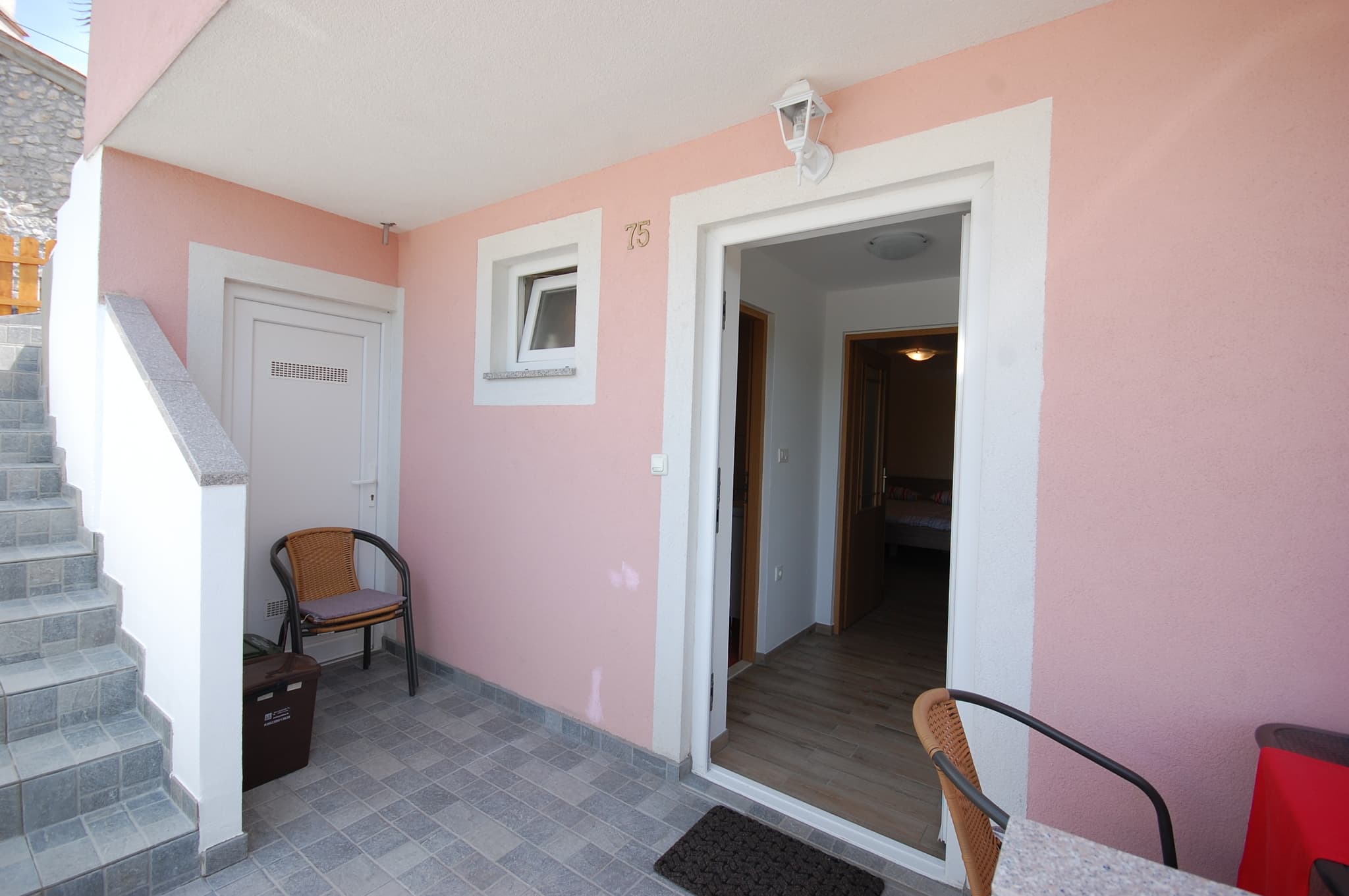 Apartmány 400-170 - 2