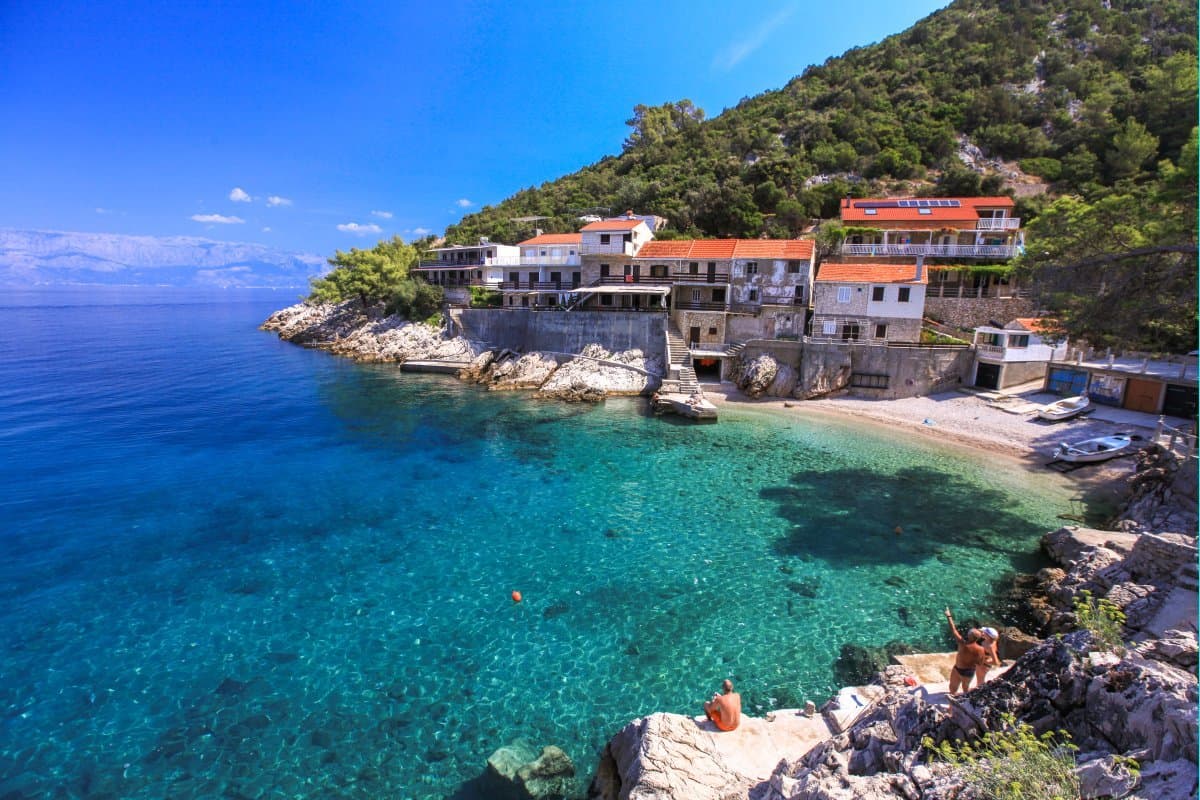 Secluded holiday home Feja - 5