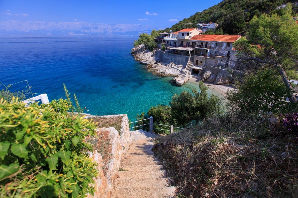 Secluded holiday home Feja - 4