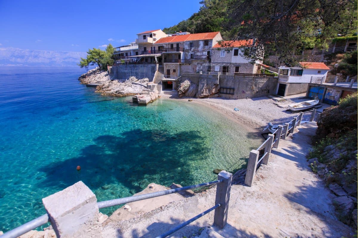 Secluded holiday home Feja - 6
