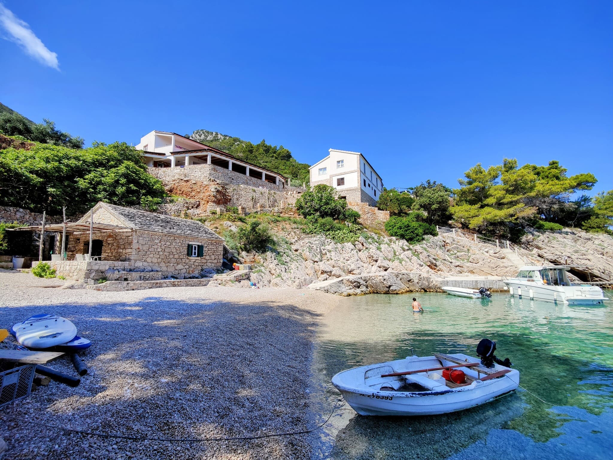 Secluded holiday home Marko - 4