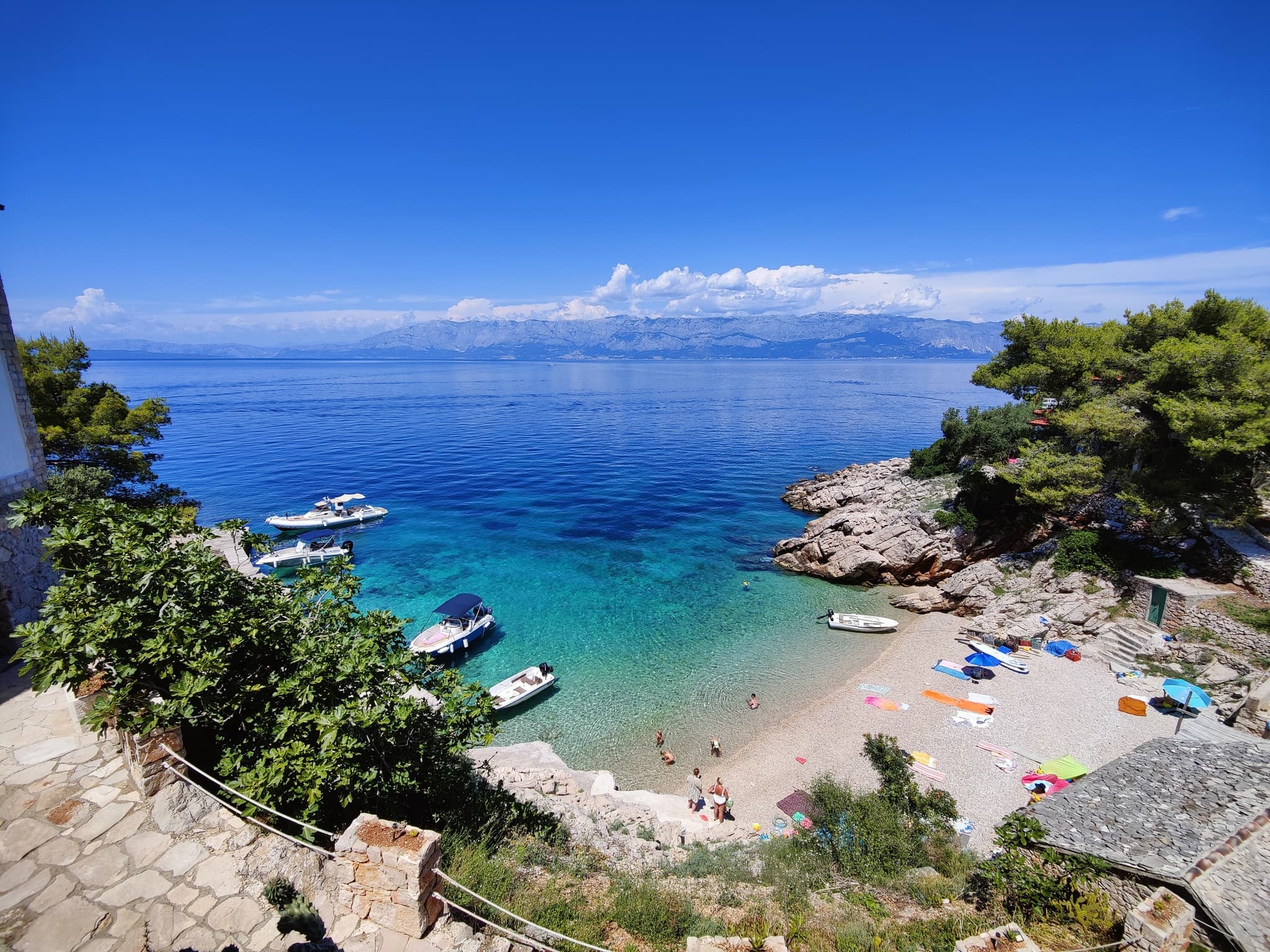 Secluded holiday home Marko - 3