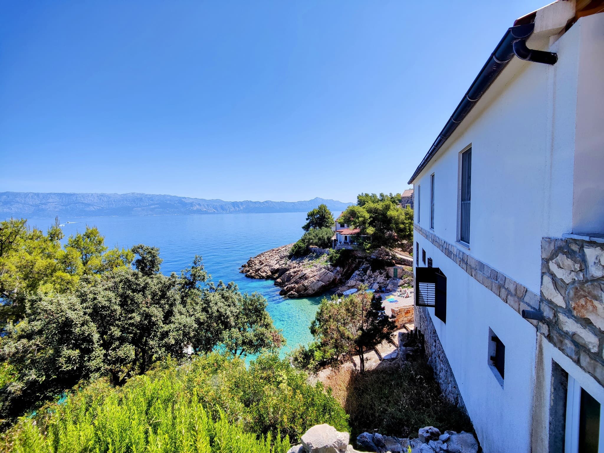 Secluded holiday home Marko - 2