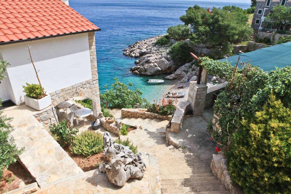Secluded holiday home Marko - 5