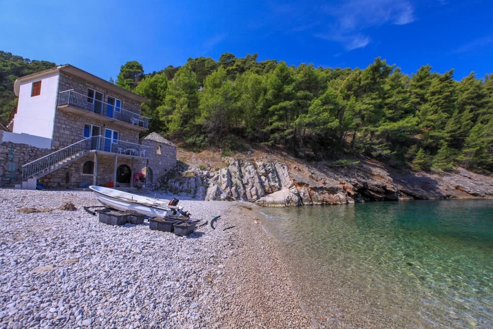 Secluded holiday home Tabinja - 3