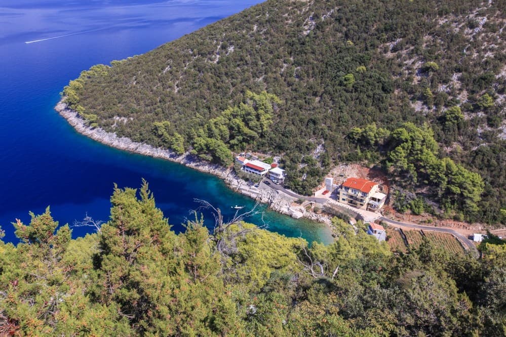 Secluded holiday home Bella - 5