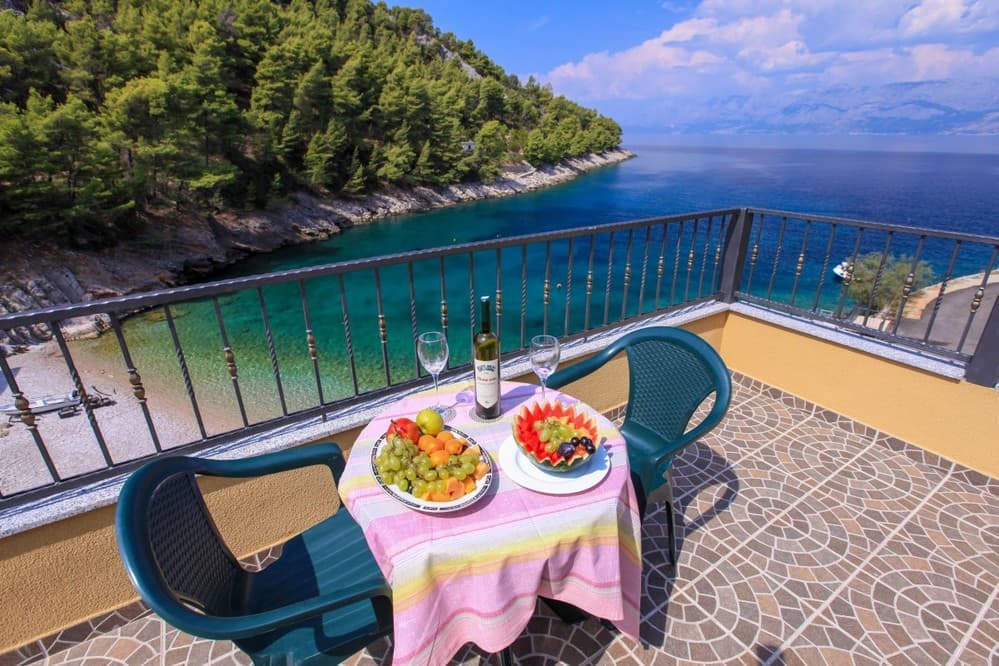 Secluded holiday home Bella - 3