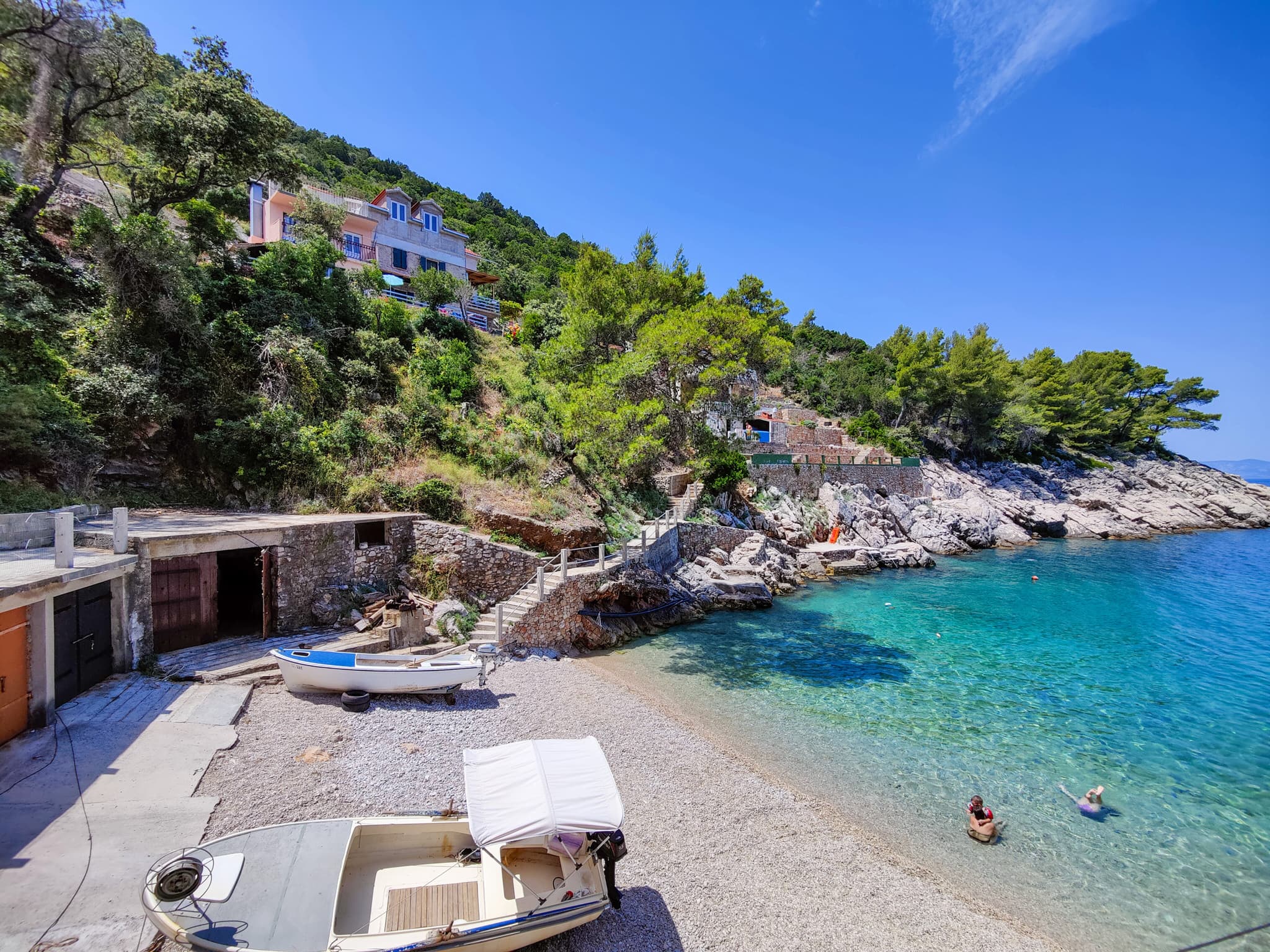 Secluded holiday home Lenka - 5