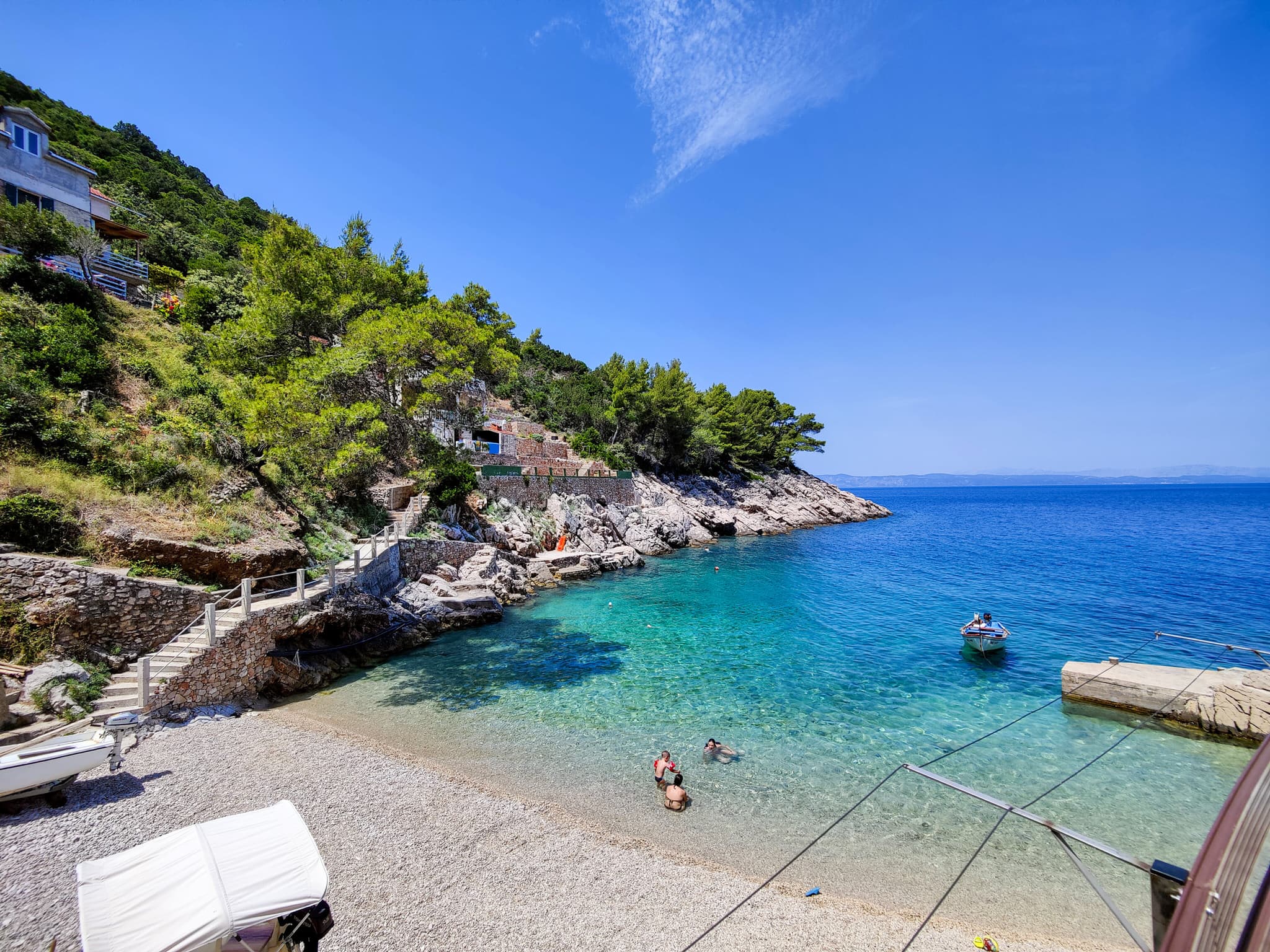 Secluded holiday home Lenka - 4