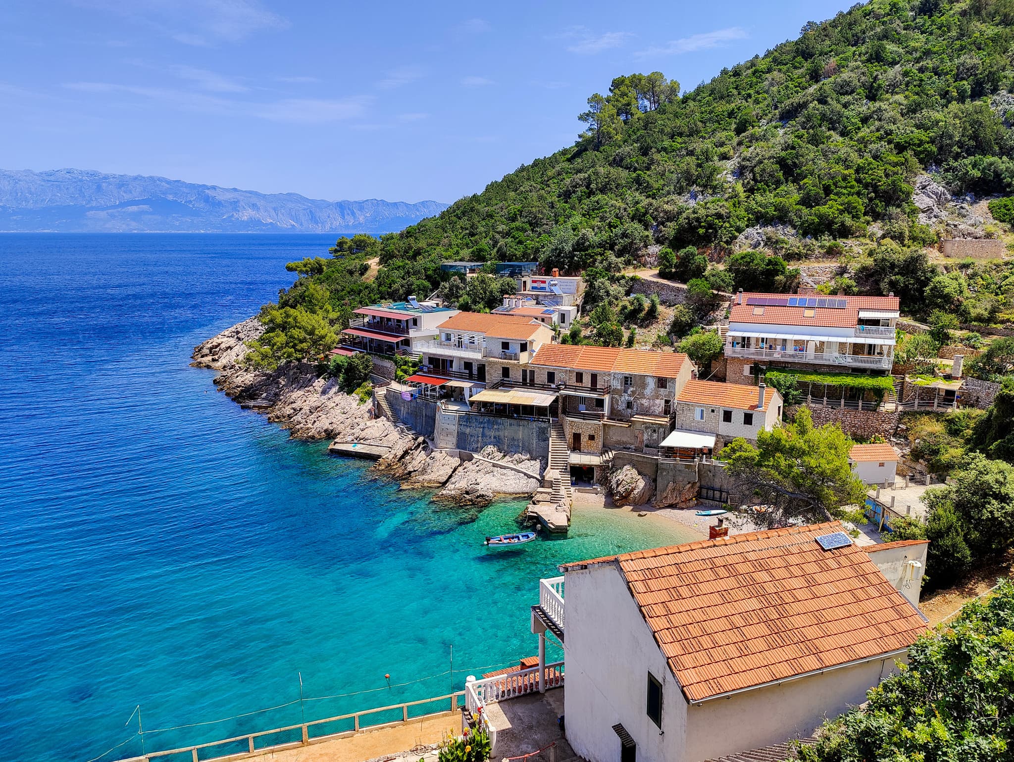 Secluded holiday home Lenka - 2