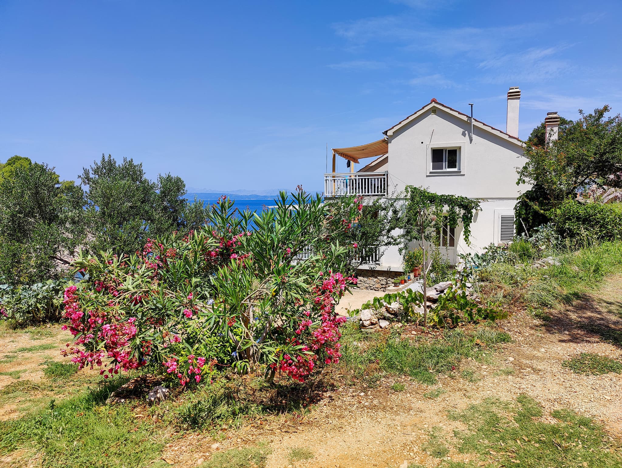 Secluded holiday home Lenka - 7