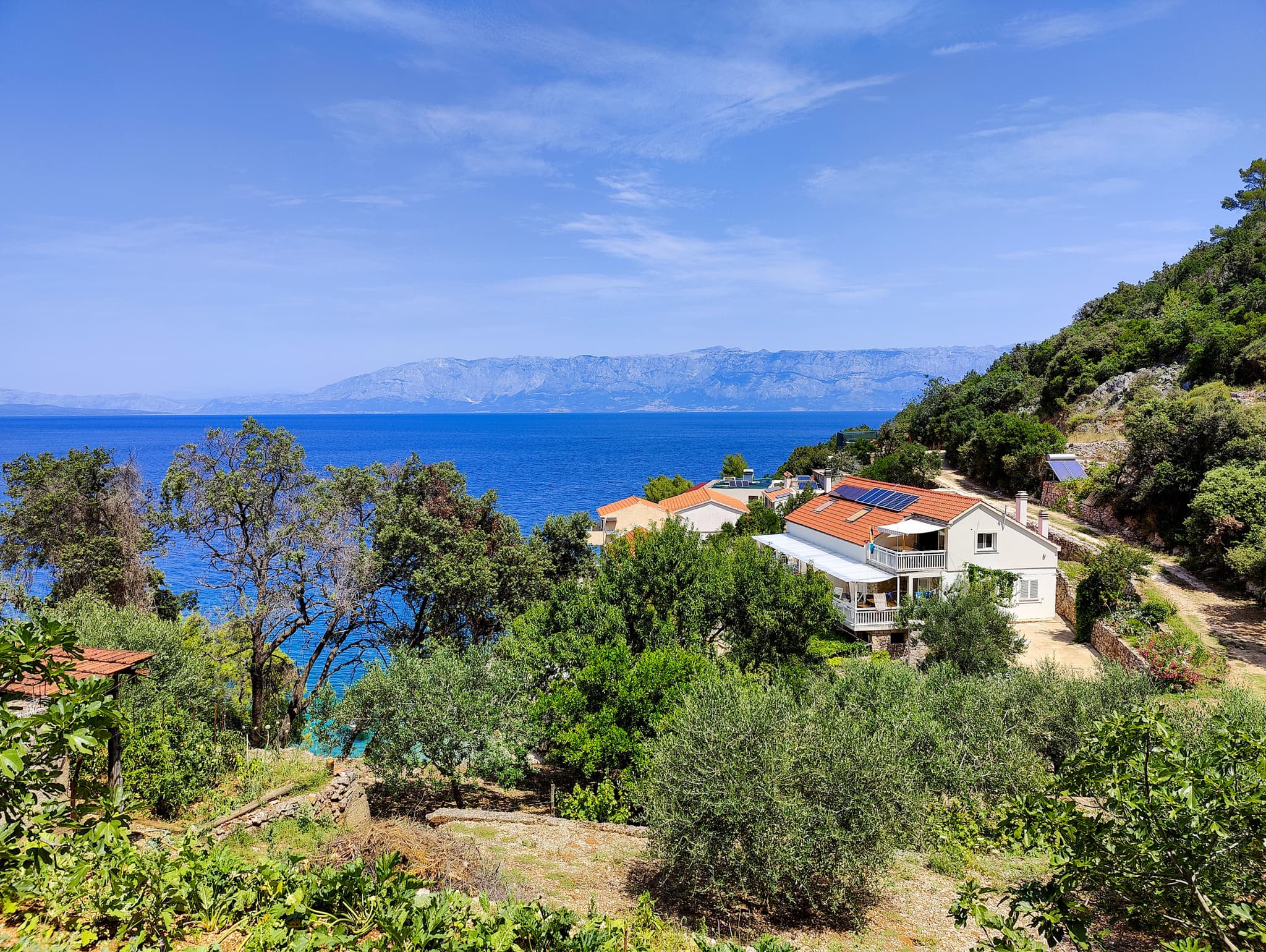 Secluded holiday home Lenka - 6