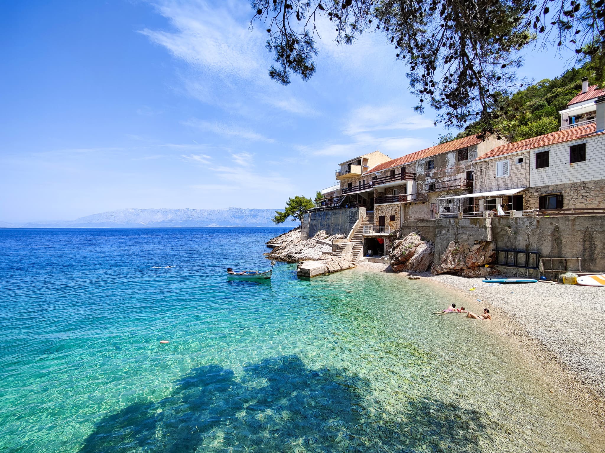Secluded holiday home Lenka - 3