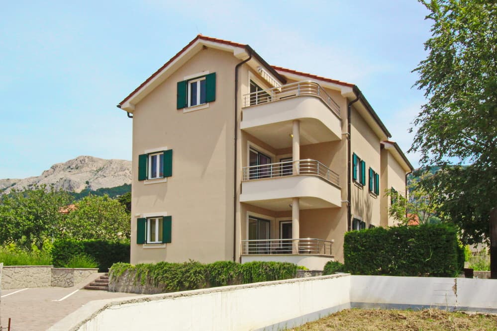 Apartments 197-149 - 2