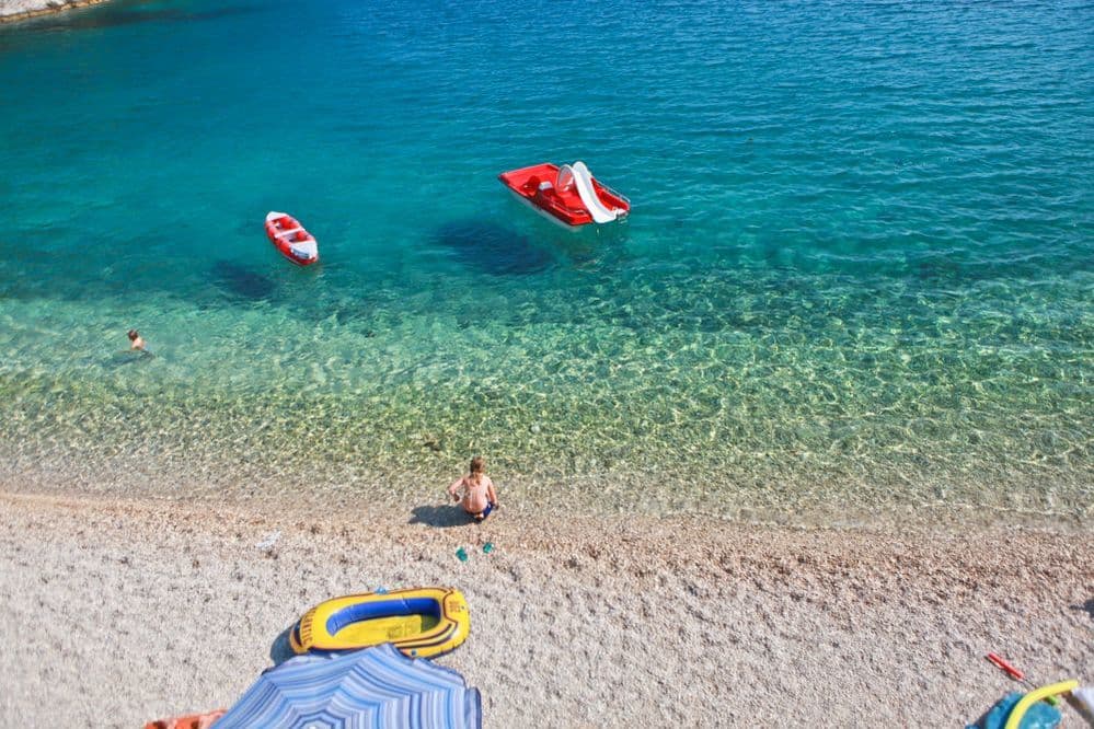 Secluded holiday home Edita - 4