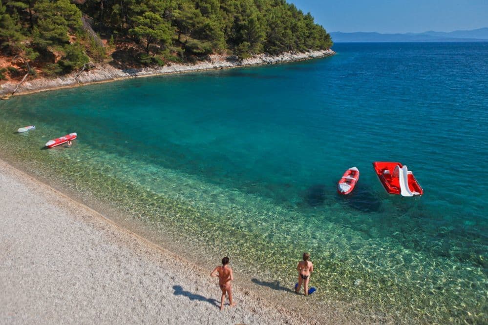 Secluded holiday home Edita - 5