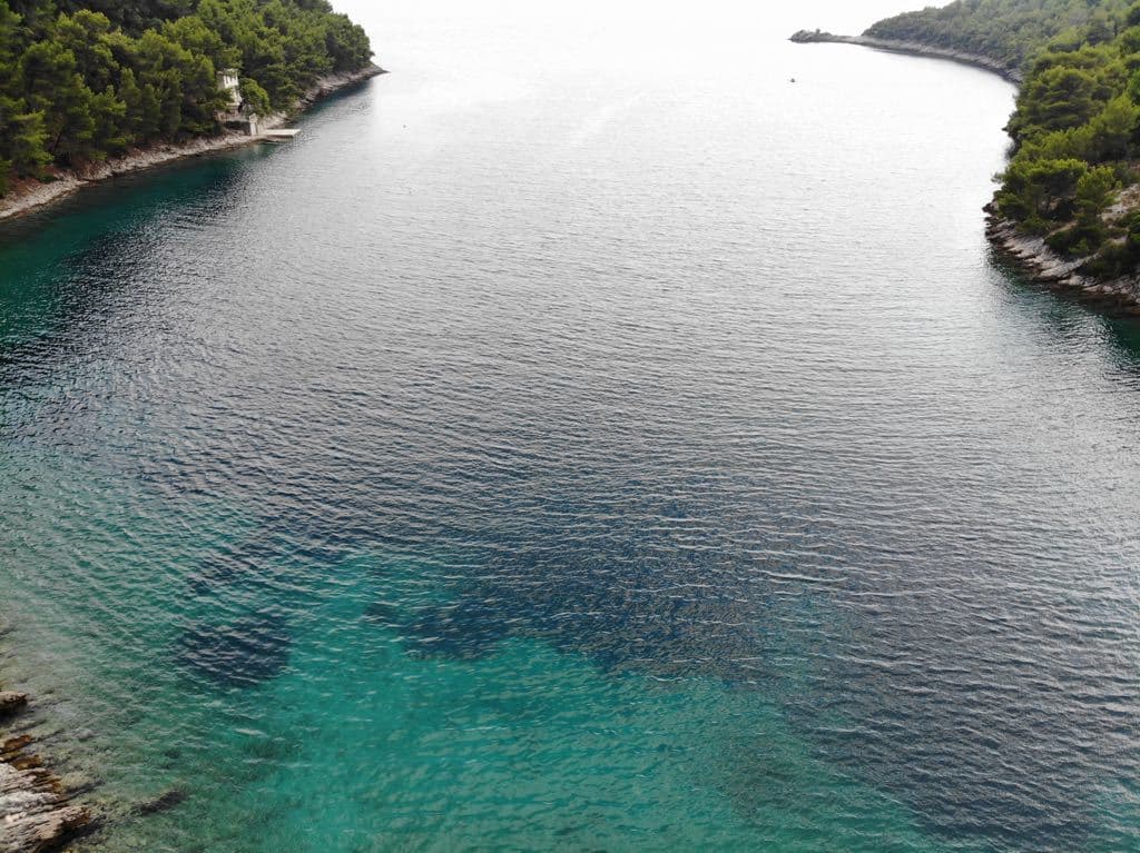 Secluded holiday Home Mili - 6