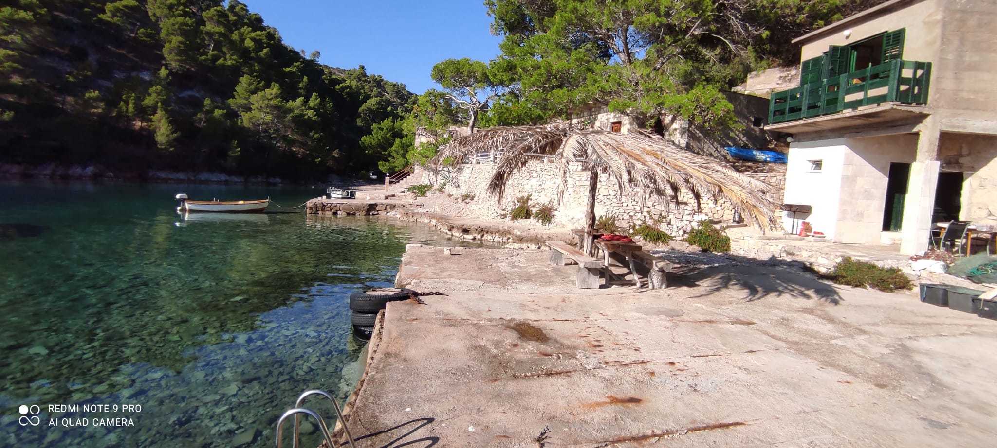 Secluded holiday Home Mili - 7