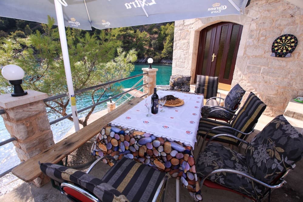 Secluded holiday home Nino - 3