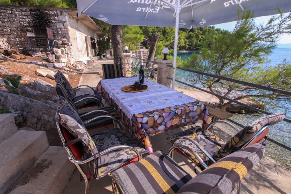 Secluded holiday home Nino - 4