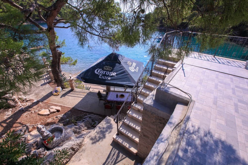 Secluded holiday home Nino - 6