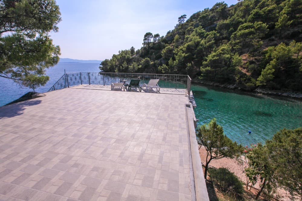 Secluded holiday home Nino - 7