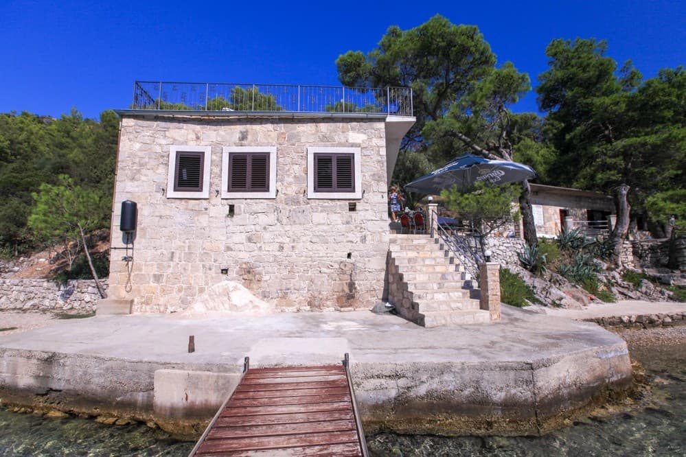 Secluded holiday home Nino - 2