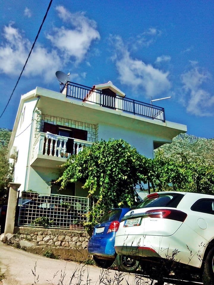 Apartments Jozo - 5