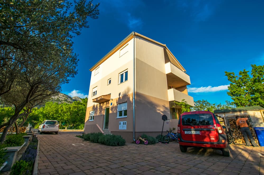 Apartmány 2032-32 - Main