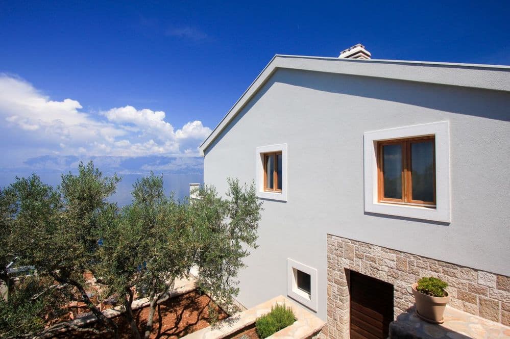 Secluded holiday home Matar - 7