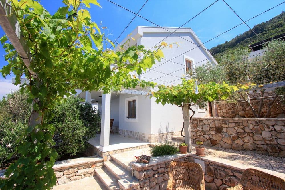 Secluded holiday home Matar - 6